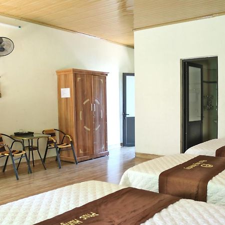 Hang Mua Valley Homestay Ninh Binh Exterior photo