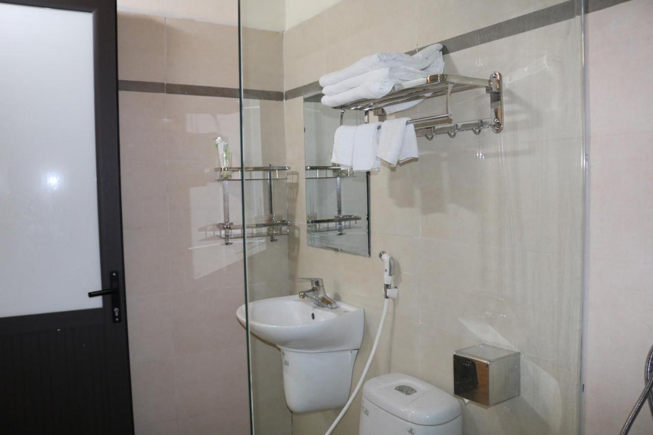 Hang Mua Valley Homestay Ninh Binh Exterior photo