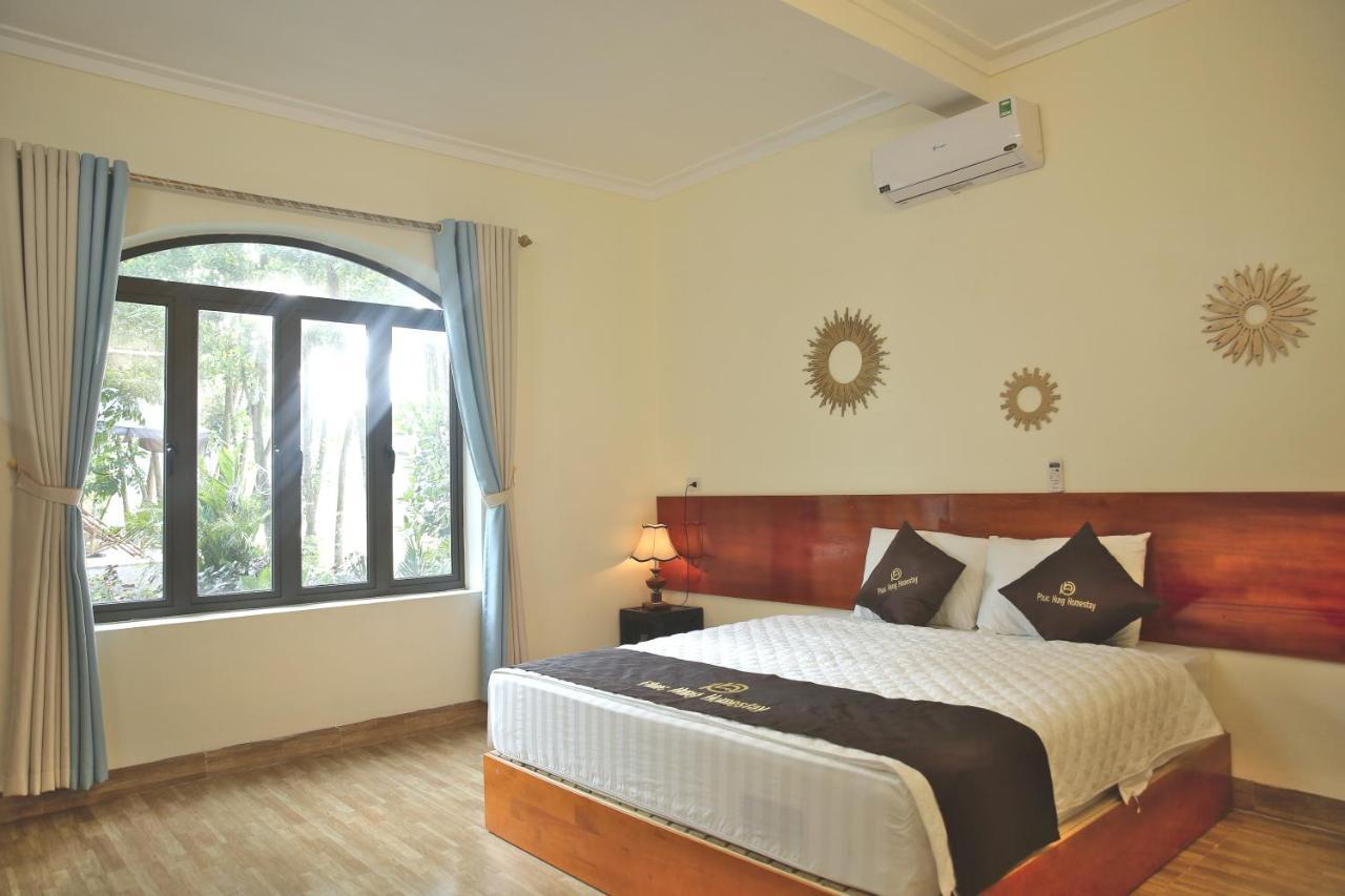 Hang Mua Valley Homestay Ninh Binh Exterior photo