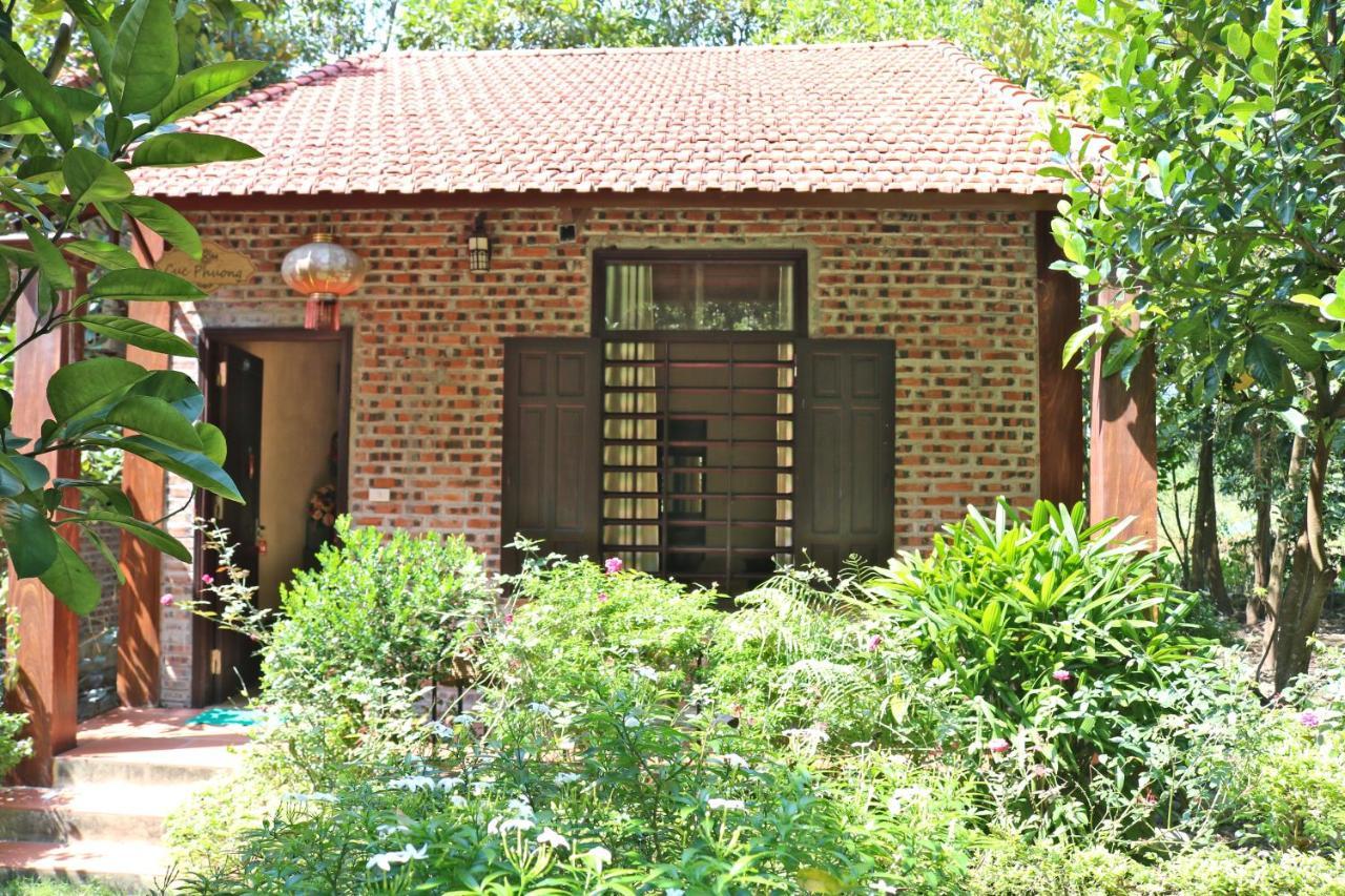 Hang Mua Valley Homestay Ninh Binh Exterior photo